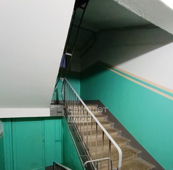 квартира г Иваново р-н Ленинский мкр ДСК 3 фото 20