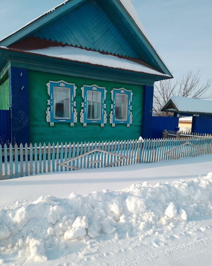 дом р-н Завьяловский д Непременная Лудзя Ижевск фото 11