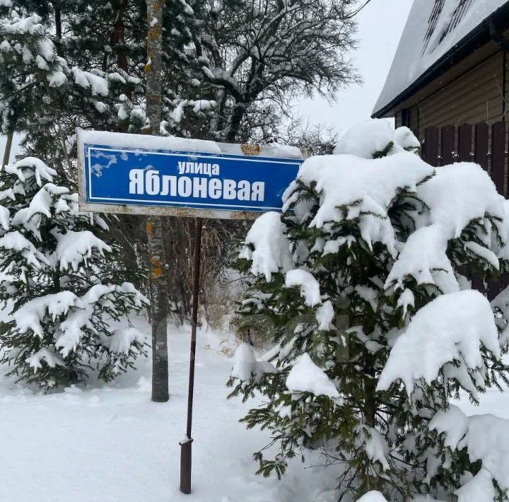 земля р-н Киришский д Грабково спк Рассвет ул Яблоневая Глажевское с/пос, сельскохозяйственный производственный кооператив фото 6