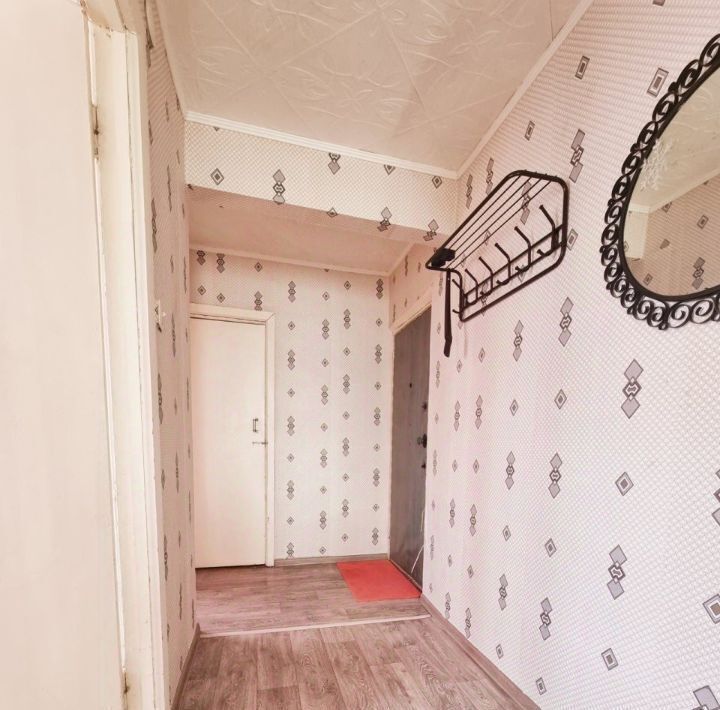 квартира г Александровск рп Яйва ул Юннатов 1 фото 10