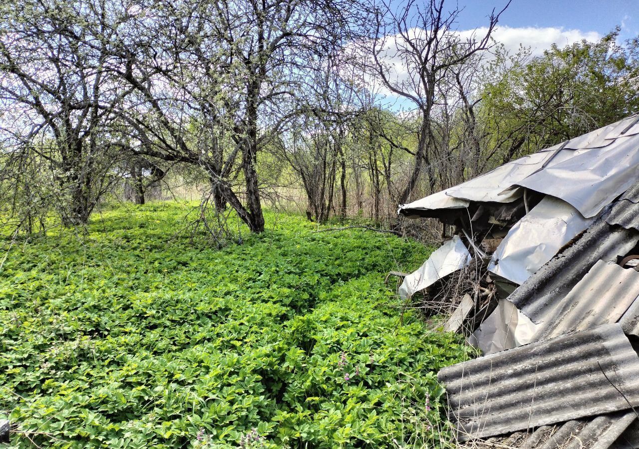 земля городской округ Можайский 108 км, Уваровка, Минское шоссе, д. Подсосенье фото 3