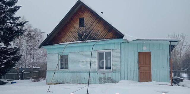 дом р-н Железнодорожный ул Садовая фото