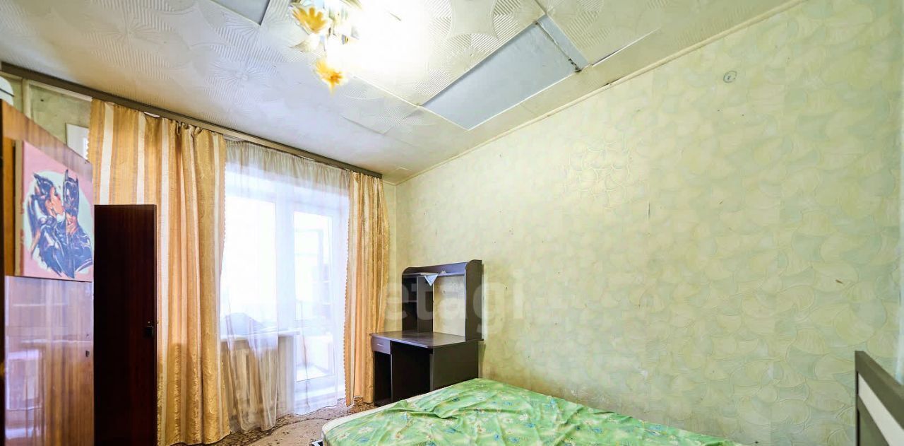 квартира г Хабаровск р-н Кировский ул Знаменщикова 51 фото 14