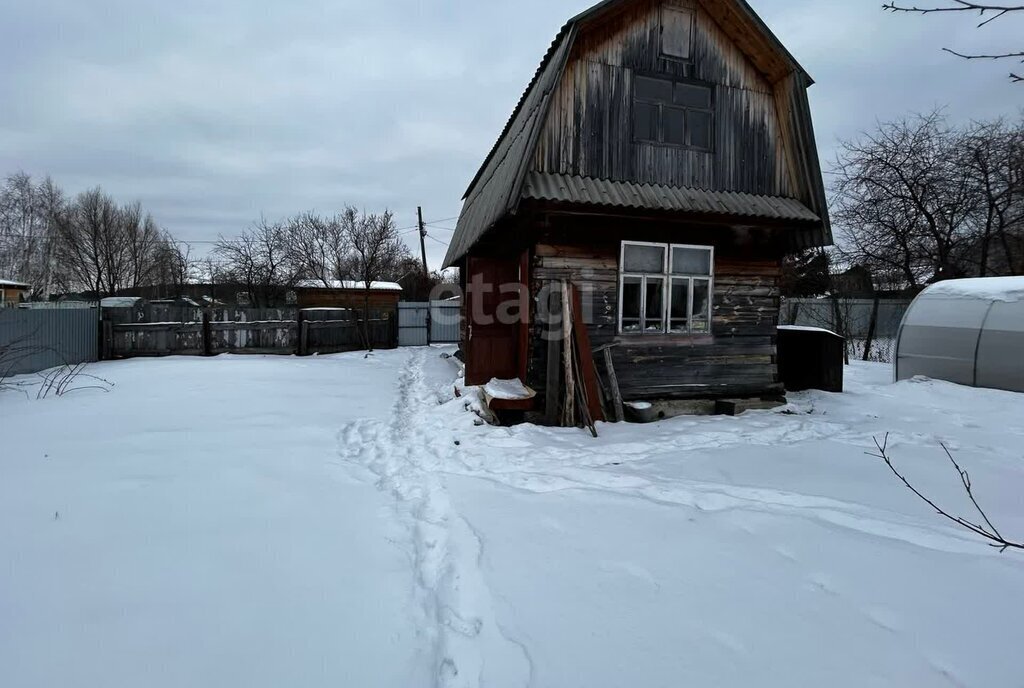 дом г Кыштым ул Озерная 15 фото 2