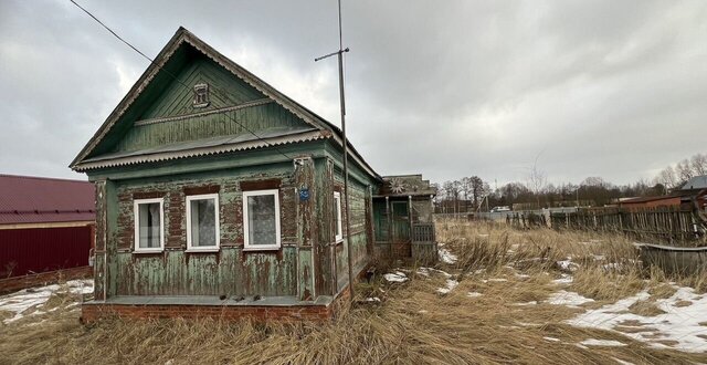 д Кошерово ул Центральная 34 км, Речицы, Егорьевское шоссе фото