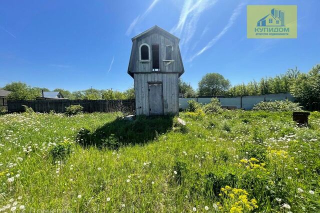 Жуковский городской округ, СНТ Возрождение фото