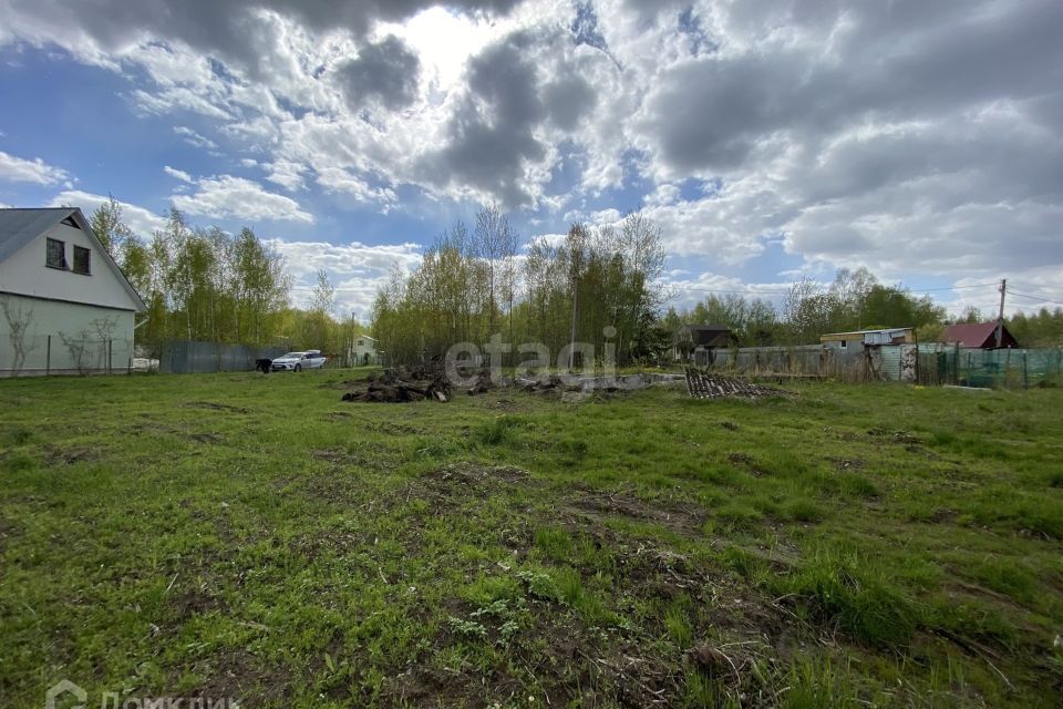 земля городской округ Воскресенск д. Потаповское фото 1