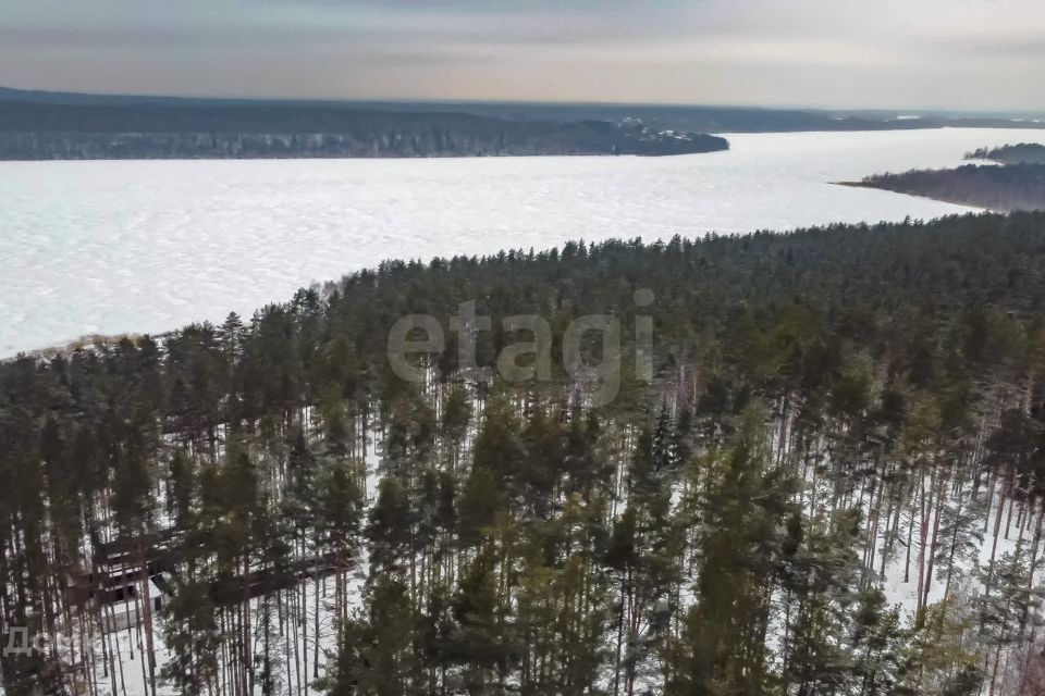 земля р-н Приозерский д. Светлое фото 2