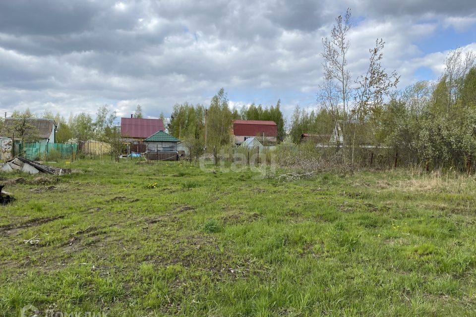 земля городской округ Воскресенск д. Потаповское фото 4