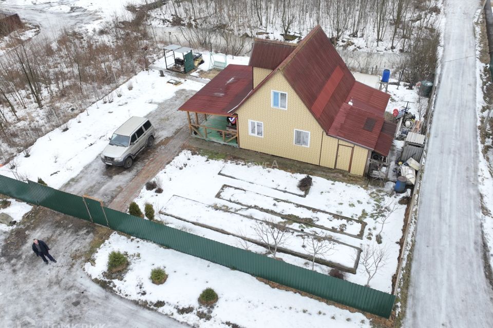 дом городской округ Богородский СНТ Экран фото 4