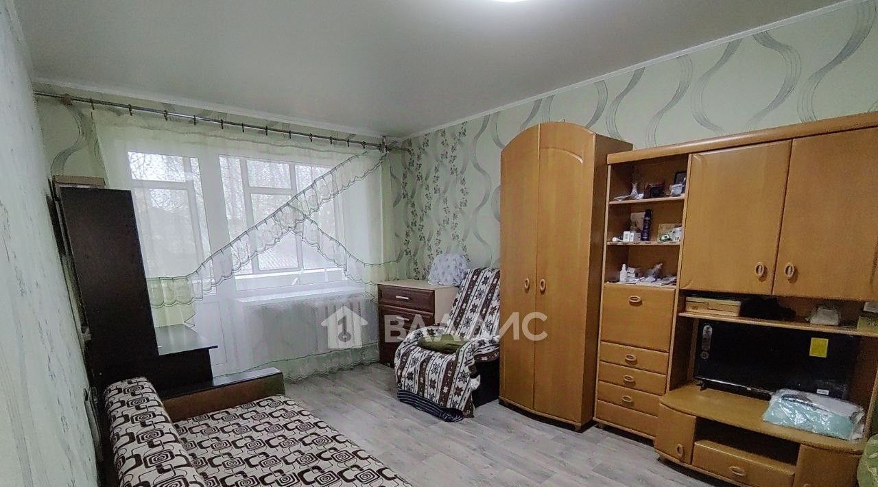 квартира г Белгород Западный пер 1-й Заводской 8 фото 2