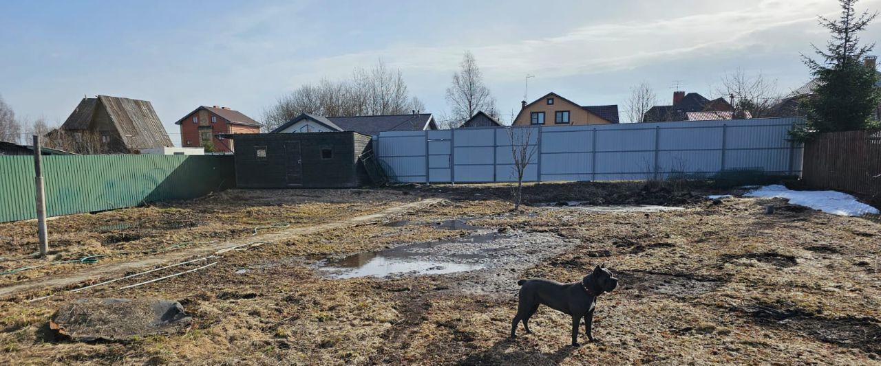 дом городской округ Пушкинский с Рахманово фото 3