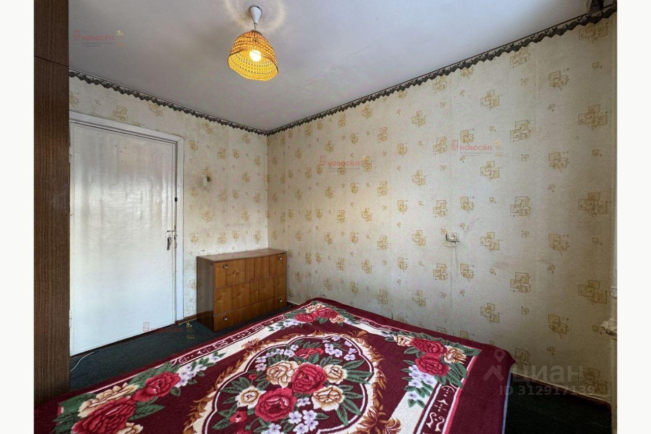 квартира г Екатеринбург р-н Орджоникидзевский улица Кобозева, 14 фото 14
