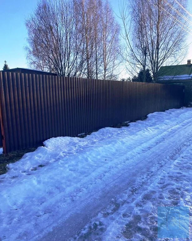 земля городской округ Солнечногорск д Повадино Солнечный, Пятницкое фото 5