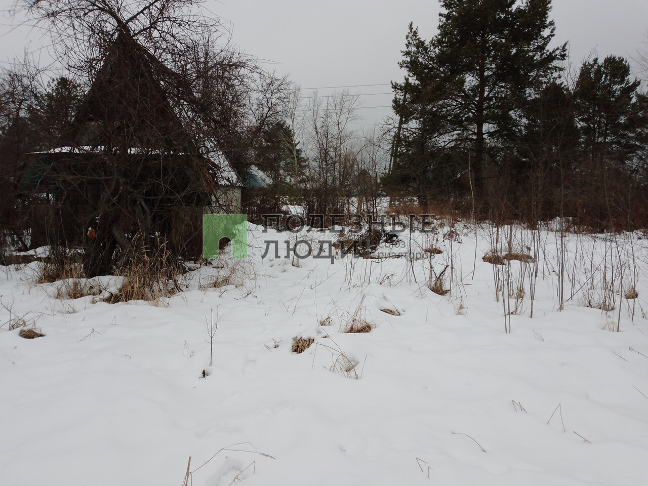 дом г Пенза п Победа р-н Железнодорожный Бессоновский фото 5