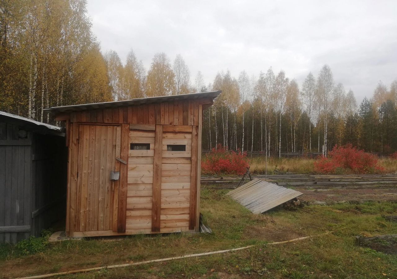 земля р-н Верхнекамский пгт Светлополянск садовые участки фото 7