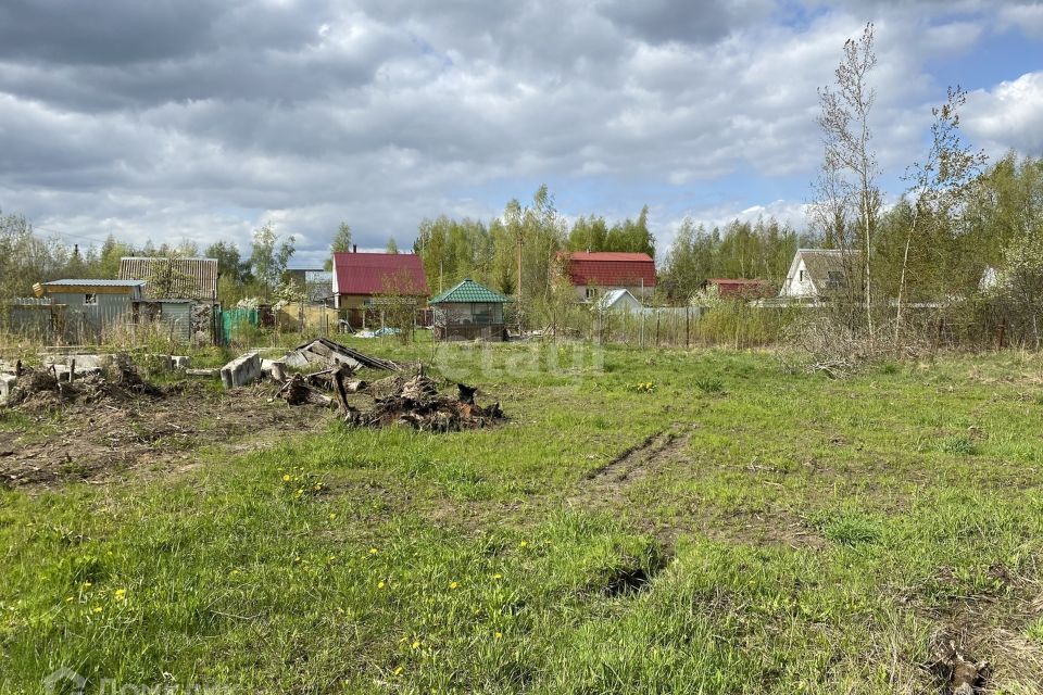 земля городской округ Воскресенск д. Потаповское фото 7