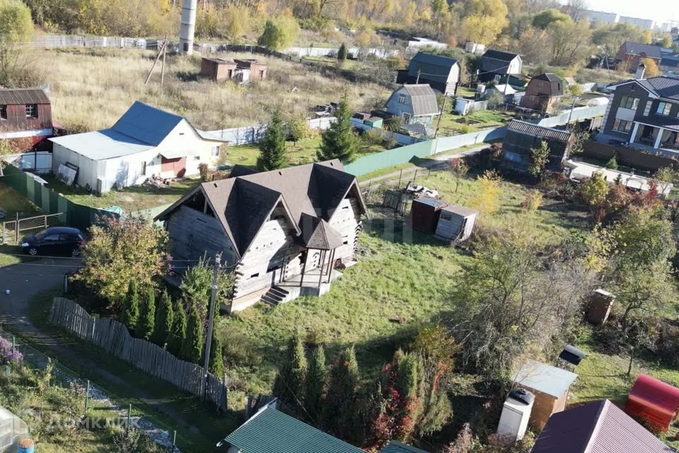 дом г Одинцово снт Здоровье-2 Коломна городской округ, 10 фото 6