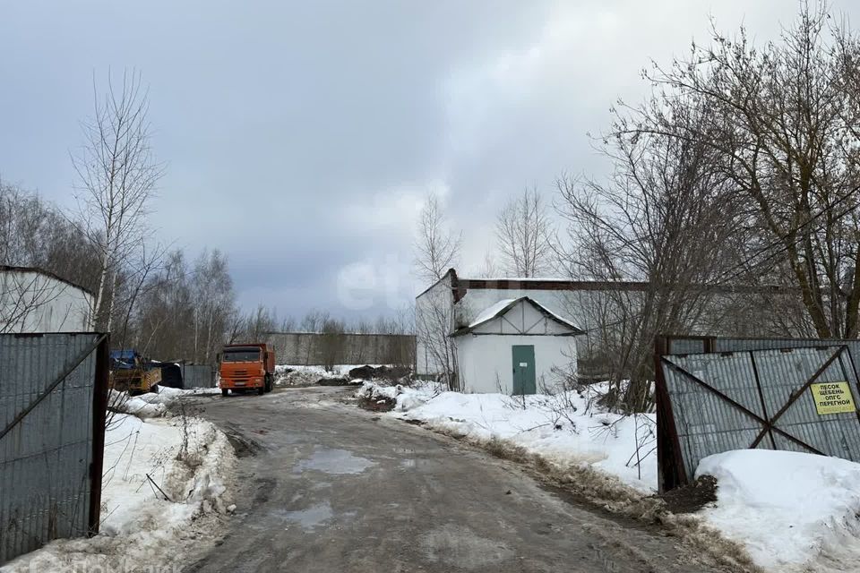 земля городской округ Озерский с Горы ул Зеленая 23а Коломна городской округ фото 6