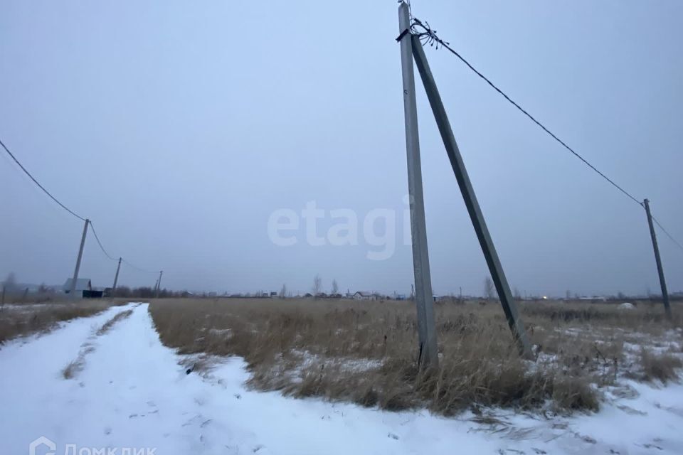 земля городской округ Воскресенск Городище-1 фото 8