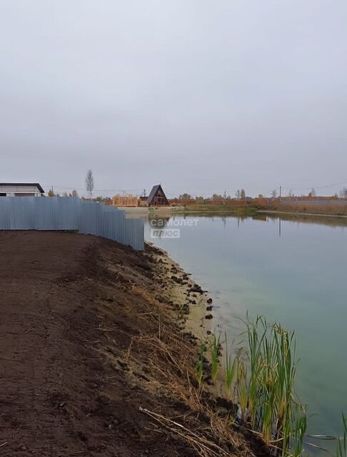 дом г Тюмень городской округ Тюмень, садовое товарищество Липовый Остров фото 5