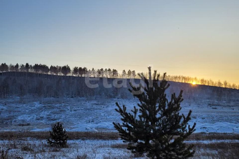 земля г Чита р-н Черновский Чита городской округ, Молодёжный фото 7