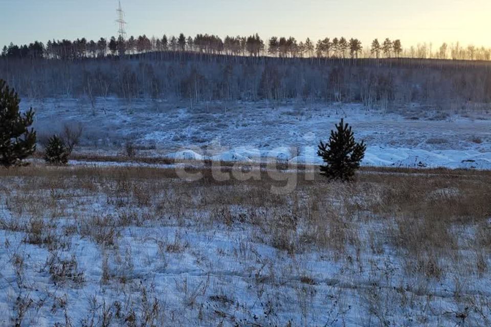 земля г Чита р-н Черновский Чита городской округ, Молодёжный фото 9