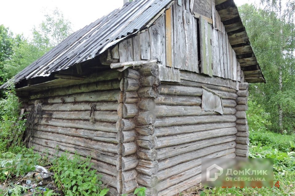 дом р-н Угличский деревня Овинищи Никольские фото 4