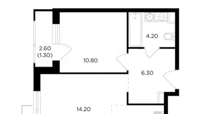 Домодедовская, 52к 2 фото