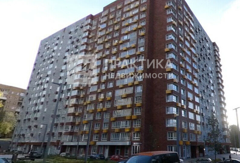 квартира г Москва метро Пионерская ул Кастанаевская 44ак/2 муниципальный округ Фили-Давыдково фото 4