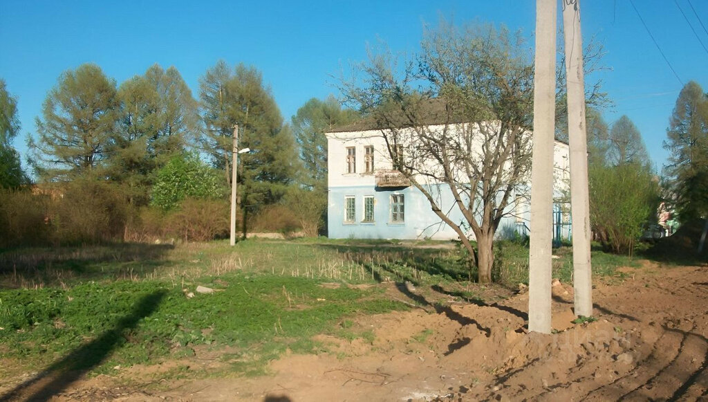 свободного назначения р-н Ленинский п Торхово ул Центральная городской округ Тула фото 2