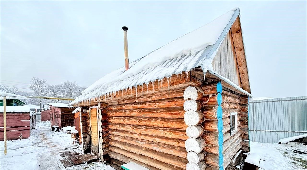дом г Пенза р-н Октябрьский ул Арбековская 81 фото 3