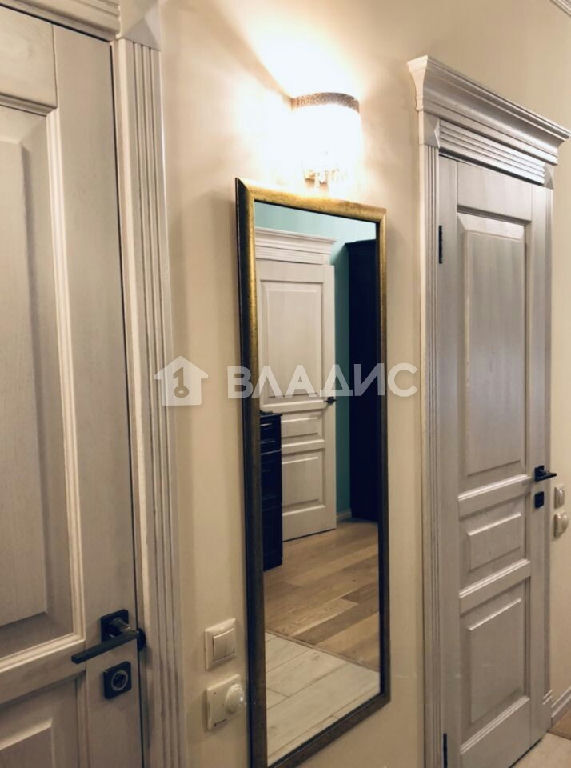 квартира г Москва метро Шелепиха пр-д Береговой 5к/2 фото 7