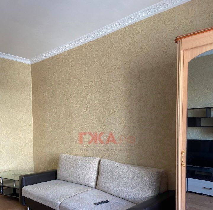 квартира р-н Нерюнгринский г Нерюнгри ул Южно-Якутская 33 фото 5