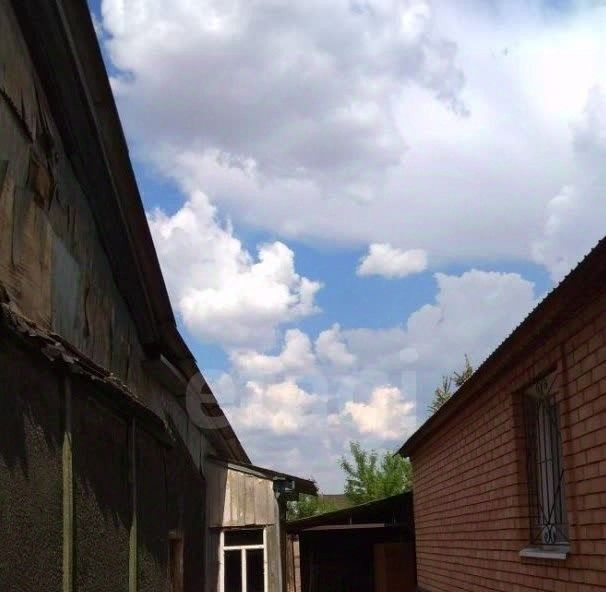 дом г Оренбург р-н Центральный ул Ульянова 9 фото 2