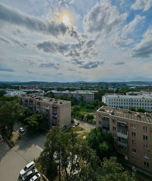 квартира г Миасс ул Инструментальщиков 3 фото 4