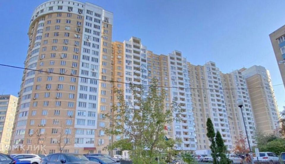 квартира г Реутов ул Кирова 7 Реутов городской округ фото 10