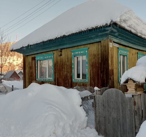 р-н Турочакский с Турочак ул Комсомольская 49 Турочакское сельское поселение фото