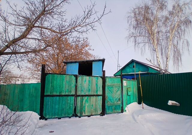 ул Фабрициуса 1в Калачинское городское поселение фото