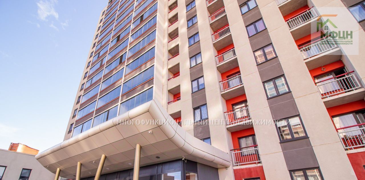 квартира г Петрозаводск ул Чапаева 42а фото 33