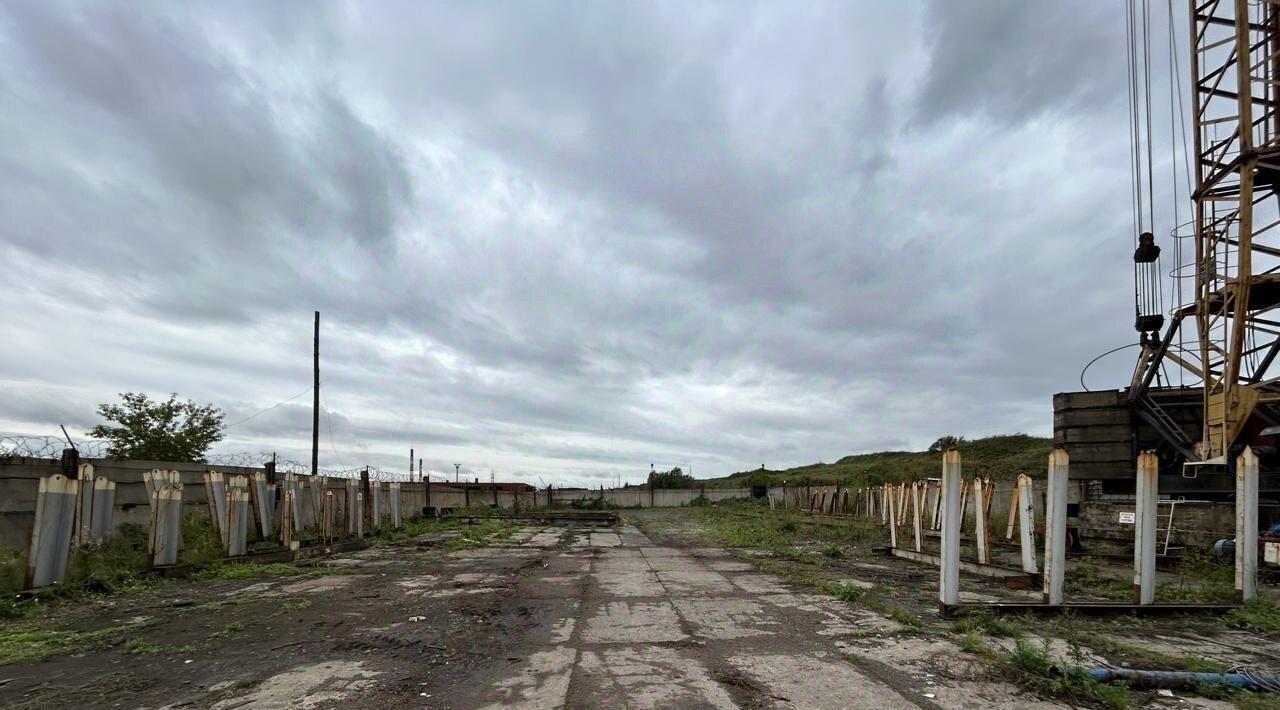 производственные, складские г Красноярск р-н Советский ул Пограничников 10г фото 17