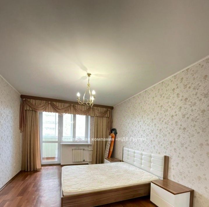квартира г Хабаровск р-н Центральный ул Лермонтова 31 фото 19