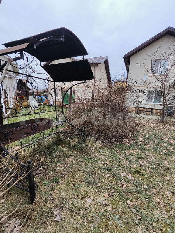 дом городской округ Ступино с Верзилово Олимпийская ул. Новое Ступино мкр, 26 фото 27