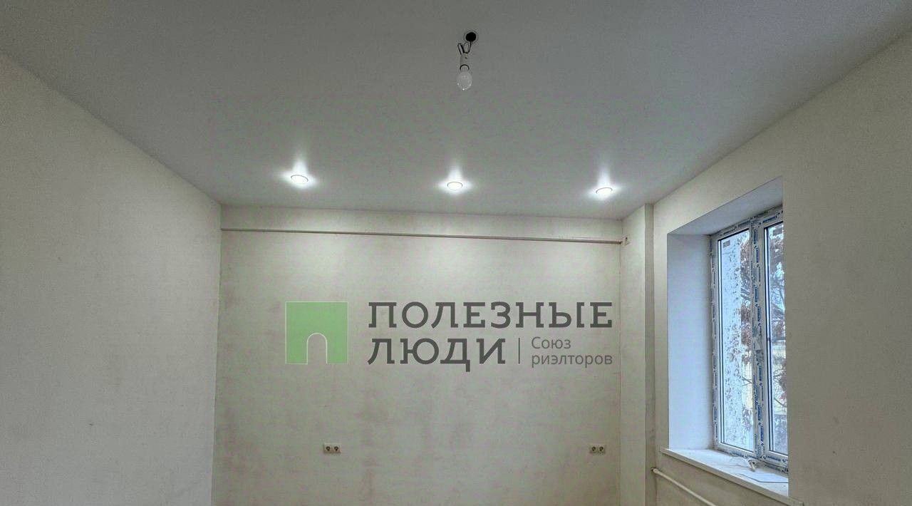 квартира г Астрахань р-н Кировский ул Кирова 20 фото 3