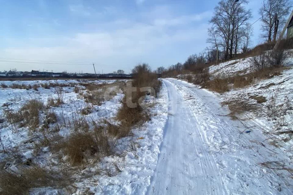 земля р-н Шимановский Шимановск фото 1