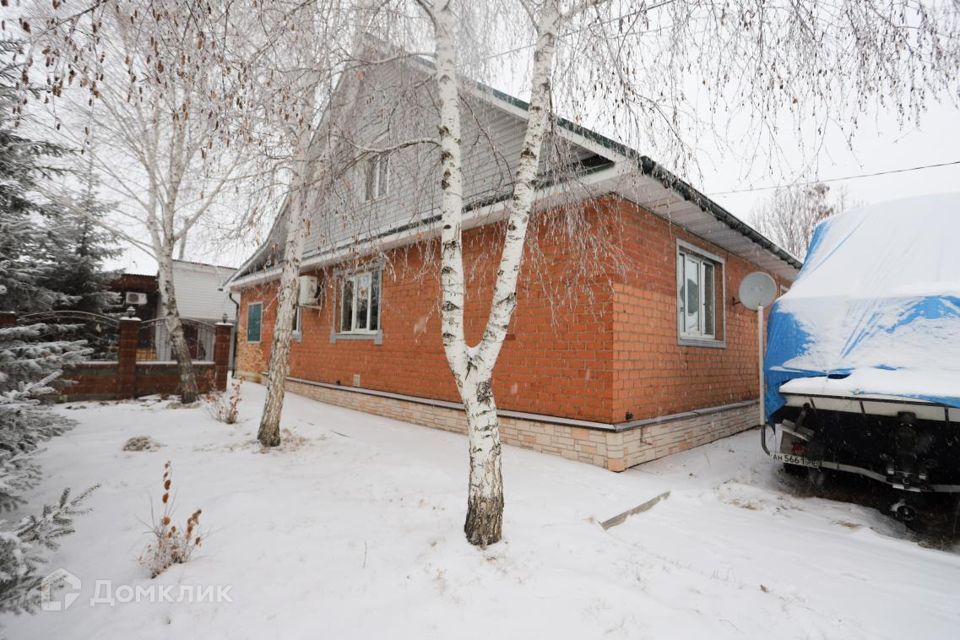 дом р-н Иркутский с Хомутово ул Сосновая 1 Хомутовское сельское поселение фото 1