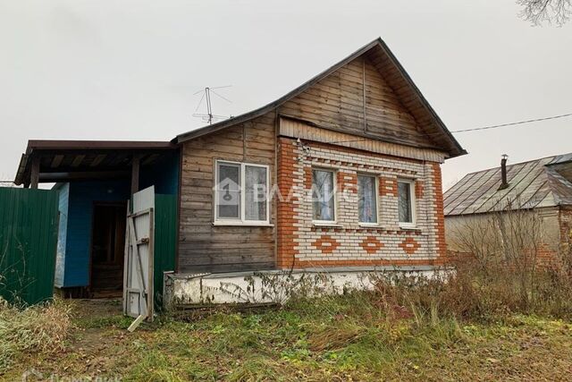 дом д Губачево ул Широкая 30 фото