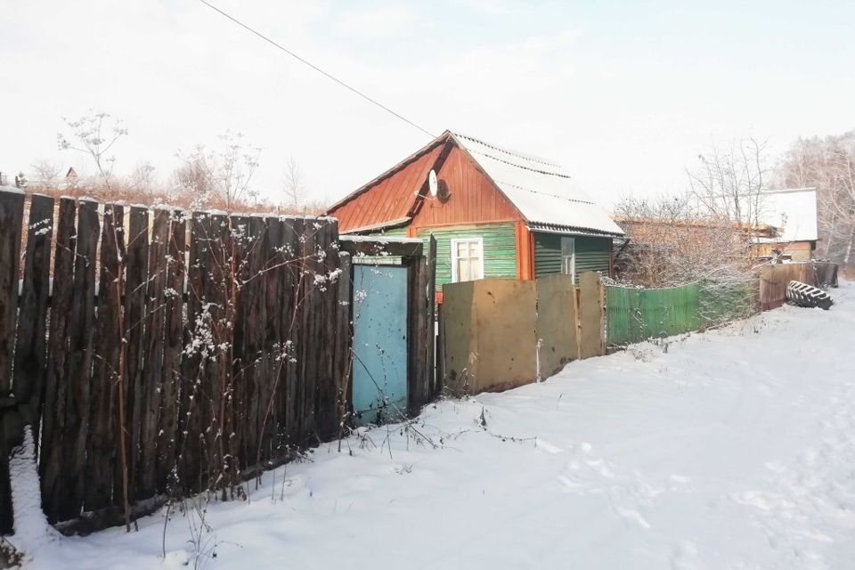 земля городской округ Зеленогорск, СТ 6, Садоводство №6 территория, 1734а фото 2