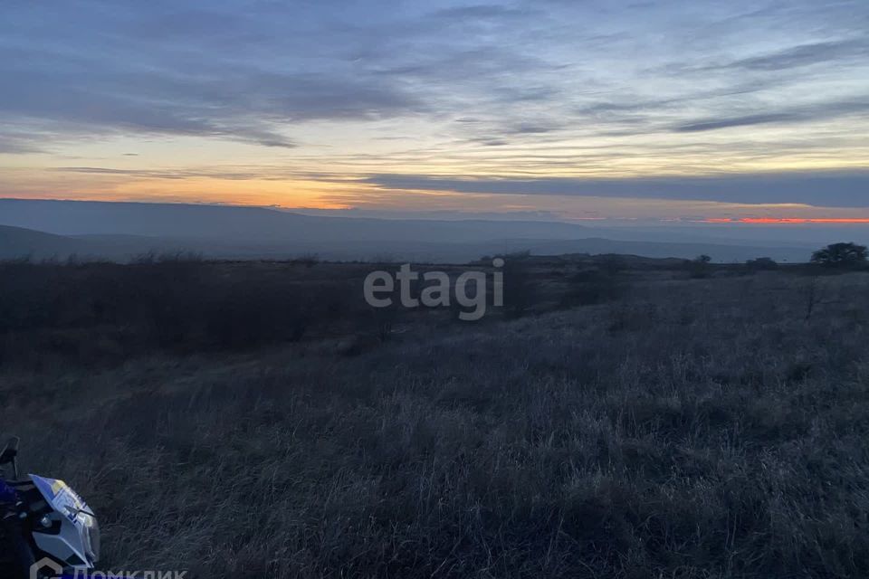 земля г Ставрополь Ставрополь городской округ, СТ Зори Кавказа фото 6