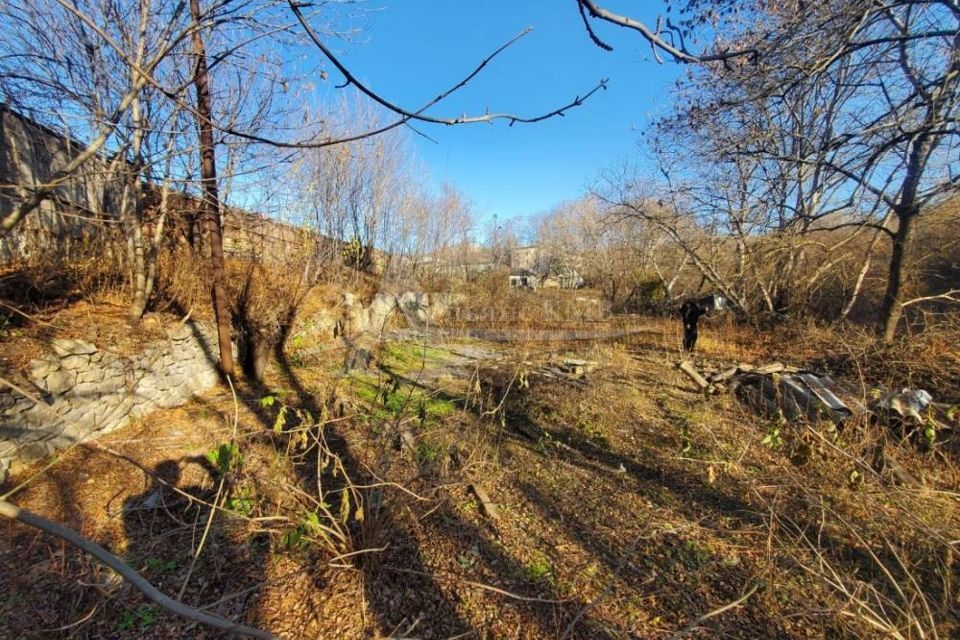 земля г Кисловодск ул Седлогорская Кисловодск городской округ фото 1